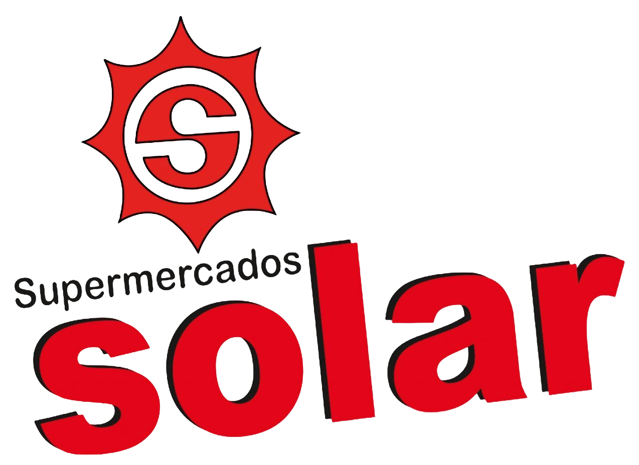 Logo do empreendimento Solar Supermercado